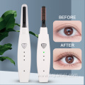 Mini Heated Rechargeable Long Lasting Eyelash Curler